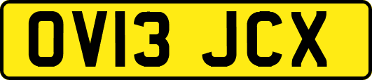 OV13JCX