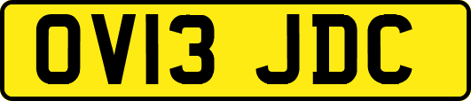 OV13JDC