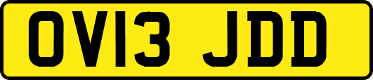 OV13JDD