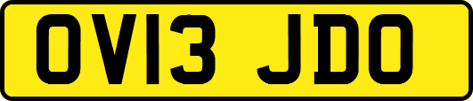 OV13JDO