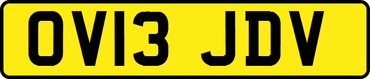 OV13JDV
