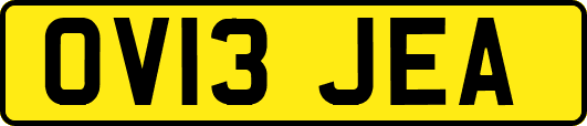 OV13JEA