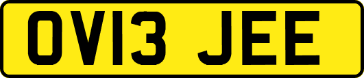 OV13JEE