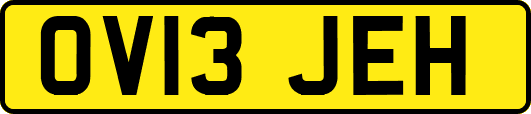 OV13JEH
