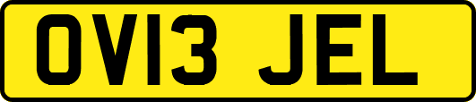 OV13JEL