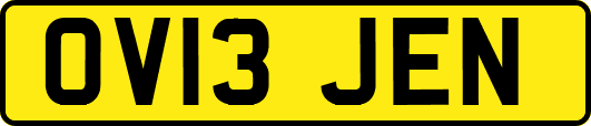 OV13JEN