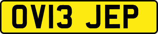 OV13JEP