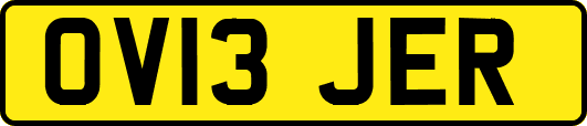 OV13JER