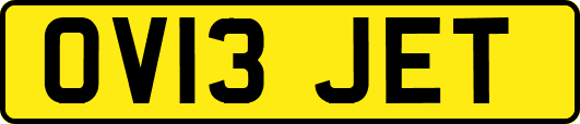 OV13JET