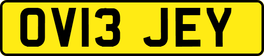 OV13JEY