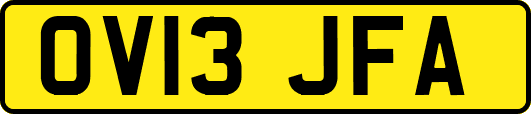 OV13JFA