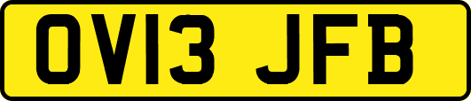 OV13JFB