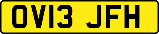 OV13JFH