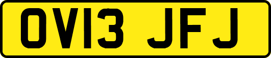 OV13JFJ