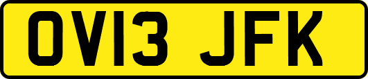 OV13JFK