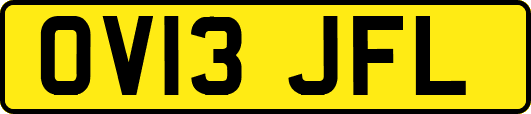 OV13JFL