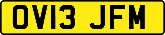 OV13JFM