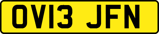 OV13JFN