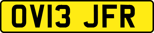 OV13JFR