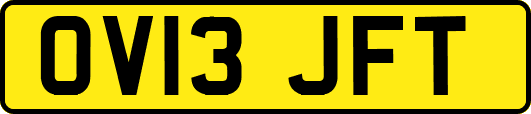 OV13JFT