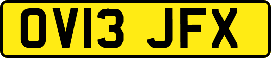 OV13JFX