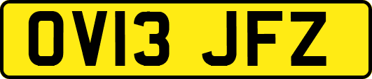 OV13JFZ