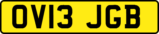 OV13JGB