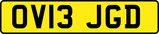 OV13JGD