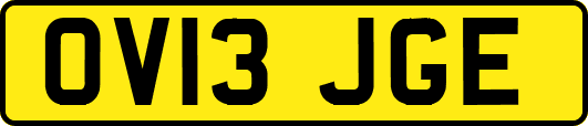 OV13JGE