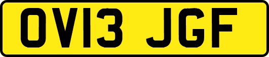OV13JGF