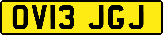 OV13JGJ