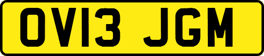 OV13JGM