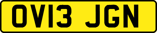OV13JGN
