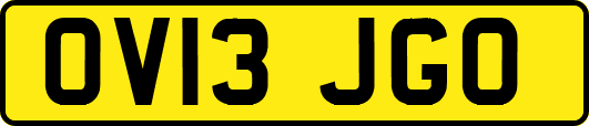 OV13JGO