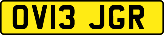 OV13JGR