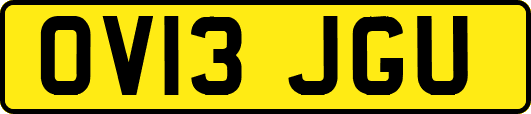 OV13JGU