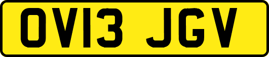 OV13JGV