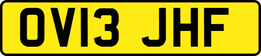 OV13JHF