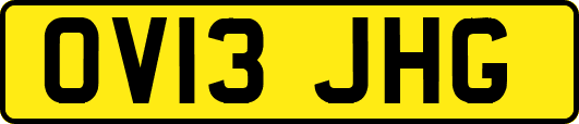 OV13JHG