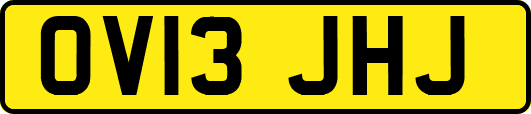 OV13JHJ