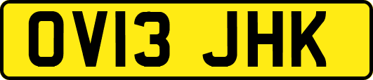 OV13JHK