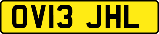 OV13JHL