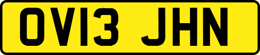 OV13JHN