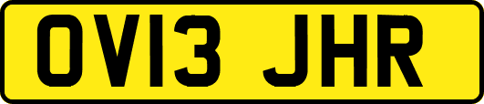 OV13JHR