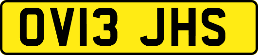 OV13JHS