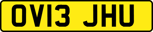 OV13JHU