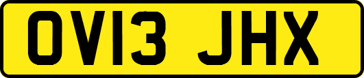 OV13JHX