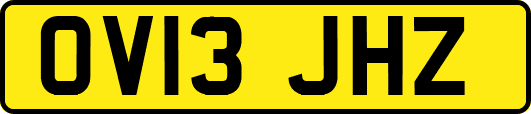 OV13JHZ