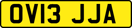 OV13JJA