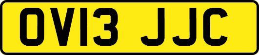 OV13JJC
